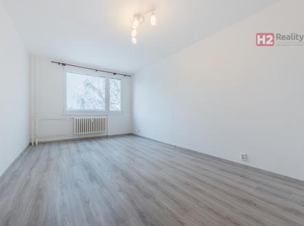 Pronájem bytu, 3+1, 76 m²