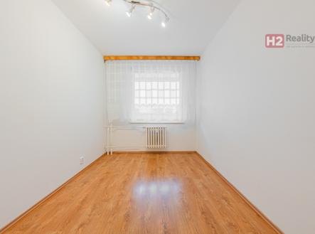 Pronájem bytu, 3+1, 76 m²