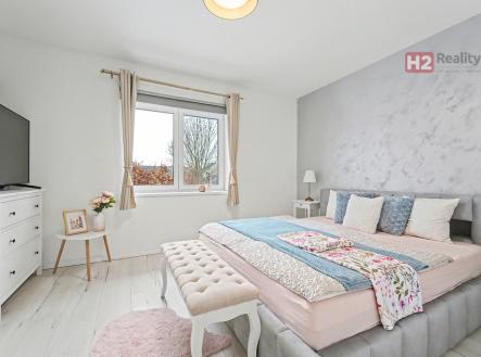 Prodej domu/vily, 125 m²