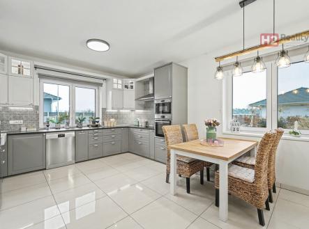 Prodej domu/vily, 125 m²