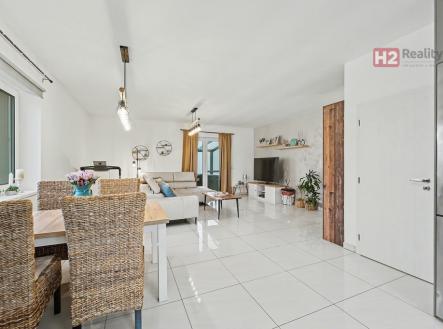 Prodej domu/vily, 125 m²