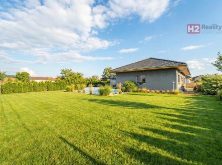 Prodej domu/vily, 125 m²