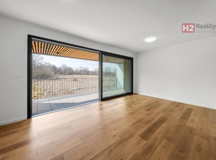 Prodej bytu, 3+kk, 72 m²