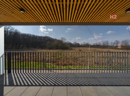 Prodej bytu, 3+kk, 72 m²