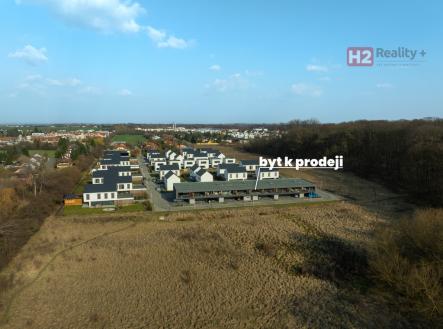 Prodej bytu, 3+kk, 72 m²