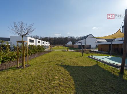 Prodej bytu, 3+kk, 72 m²