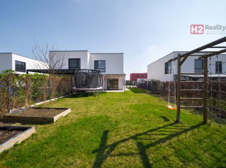 Pronájem domu/vily, 114 m²