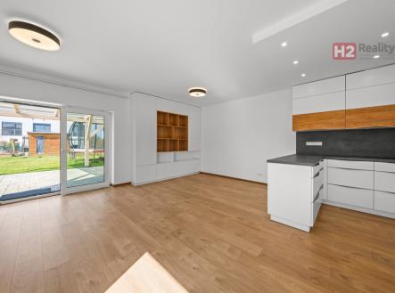 Pronájem domu/vily, 114 m²