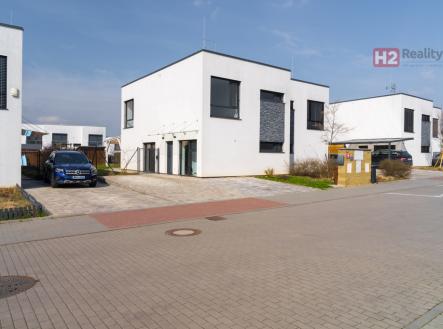 Pronájem domu/vily, 114 m²