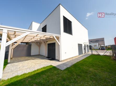 Pronájem domu/vily, 114 m²