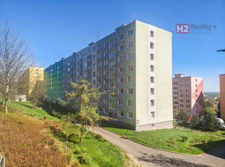 Prodej bytu, 4+1, 82 m² obrázek