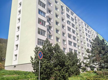 Prodej bytu, 4+1, 82 m²