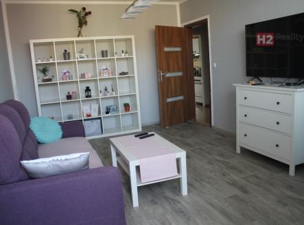 Prodej bytu, 4+1, 82 m²