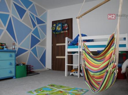 Prodej bytu, 4+1, 82 m²