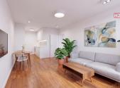 Prodej bytu, 2+kk, 45 m²