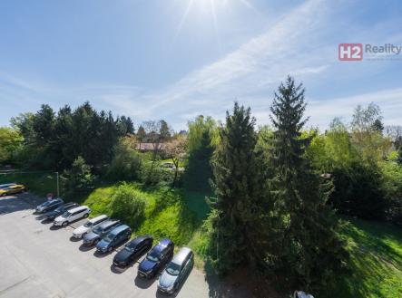 Prodej bytu, 2+kk, 45 m²