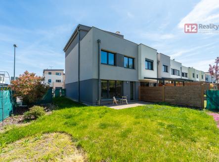 Prodej domu/vily, 170 m²