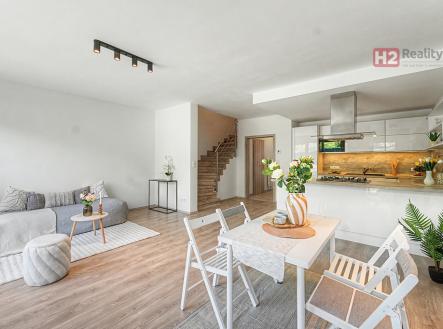 Prodej domu/vily, 170 m²