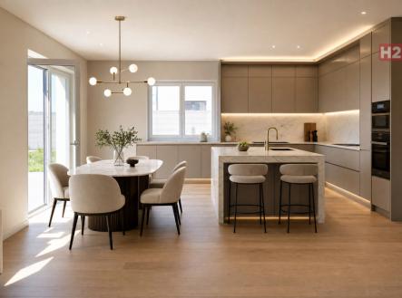 Prodej domu/vily, 127 m²