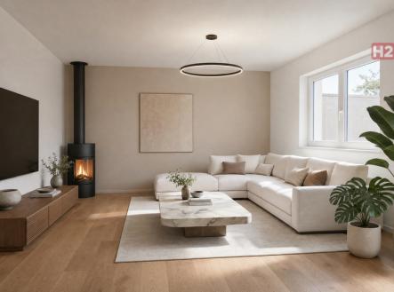 Prodej domu/vily, 127 m²
