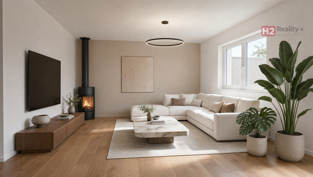 moderní design