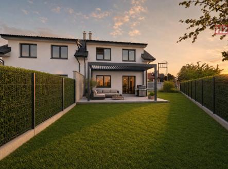 Prodej domu/vily, 127 m²