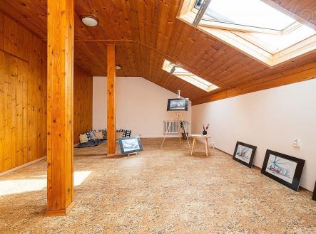 Prodej domu/vily, 290 m²