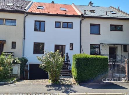 Prodej domu/vily, 290 m²