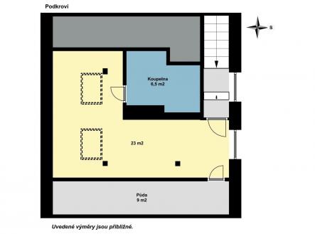 Prodej - dům/vila, 228 m²