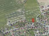 Prodej pozemku pro bydlení, 1 413 m²