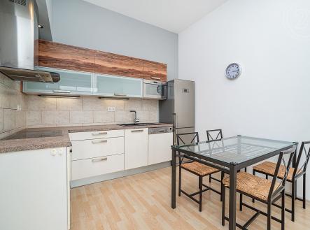 Pronájem bytu, 2+kk, 55 m² obrázek