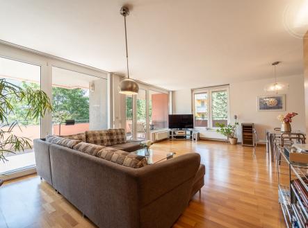 Prodej bytu, 3+kk, 152 m² obrázek
