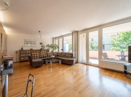 Prodej bytu, 3+kk, 152 m²