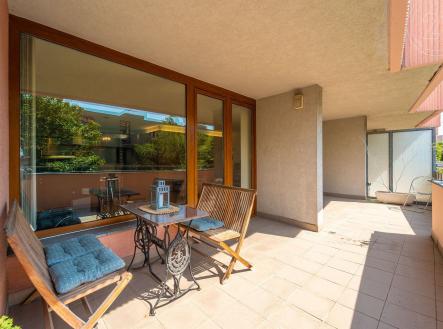 Prodej bytu, 3+kk, 152 m²