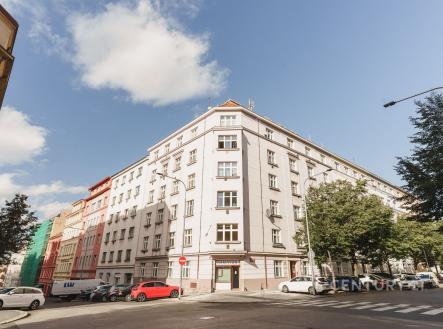 Prodej bytu, 2+kk, 65 m²