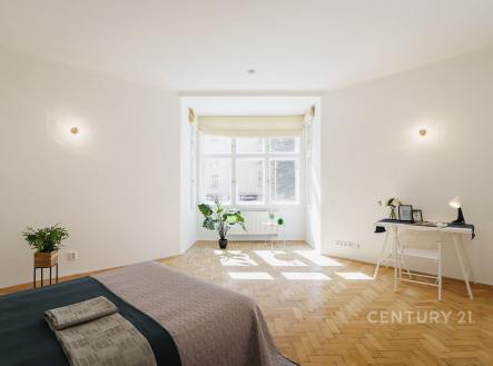 Prodej bytu, 2+kk, 65 m²