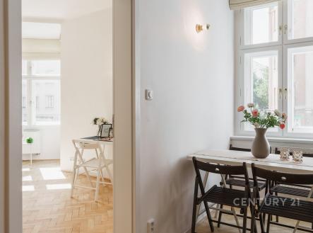 Prodej bytu, 2+kk, 65 m² obrázek