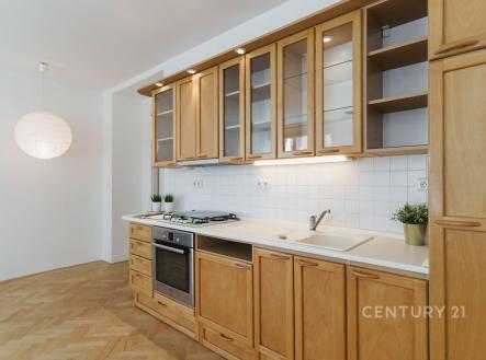 Prodej bytu, 2+kk, 65 m²