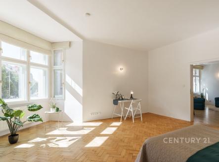 Prodej bytu, 2+kk, 65 m² obrázek