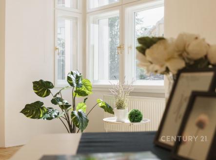 Prodej bytu, 2+kk, 65 m²