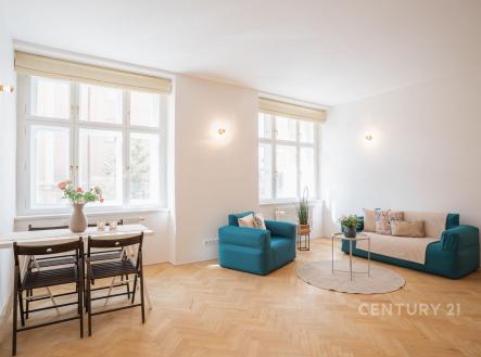 Prodej bytu, 2+kk, 65 m²