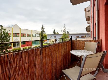 Pronájem bytu, 2+kk, 55 m²