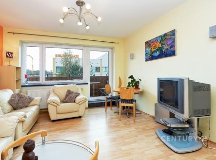 Pronájem bytu, 2+kk, 55 m²