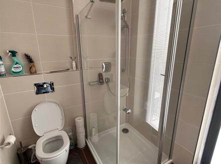 Pronájem bytu, 1+kk, 40 m²