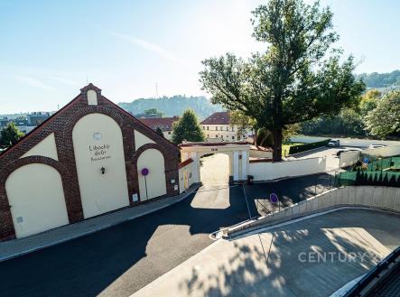 Pronájem bytu, 2+kk, 60 m²