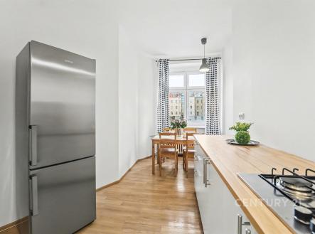 Prodej bytu, 2+1, 82 m²