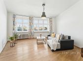 Prodej bytu, 2+1, 82 m²