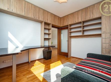 Pronájem bytu, 4+kk, 109 m²
