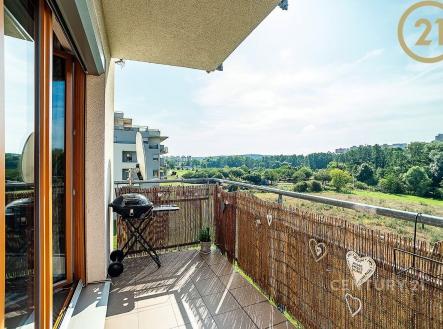 Pronájem bytu, 4+kk, 109 m²