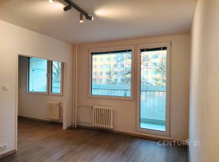 Pronájem bytu, 3+kk, 51 m²